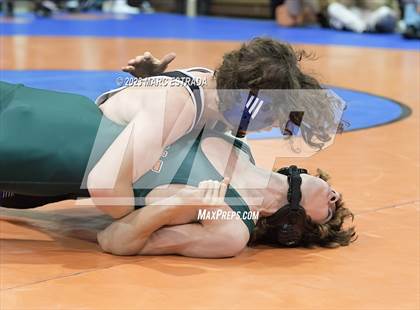 Thumbnail 2 in Osceola Duals Tournament 12/1/23 photogallery.