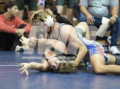 Thumbnail 1 in Osceola Duals Tournament 12/1/23 photogallery.