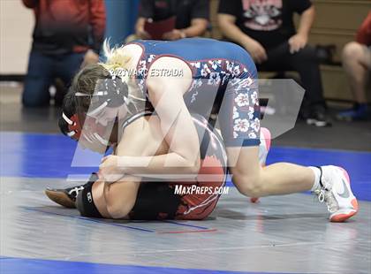 Thumbnail 1 in Osceola Duals Tournament 12/1/23 photogallery.