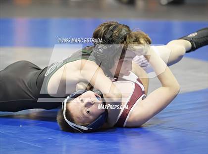Thumbnail 1 in Osceola Duals Tournament 12/1/23 photogallery.