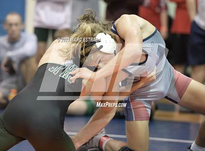 Thumbnail 3 in Osceola Duals Tournament 12/1/23 photogallery.