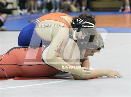 Thumbnail 2 in Osceola Duals Tournament 12/1/23 photogallery.