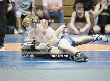 Thumbnail 1 in Osceola Duals Tournament 12/1/23 photogallery.