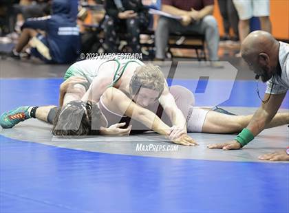 Thumbnail 1 in Osceola Duals Tournament 12/1/23 photogallery.