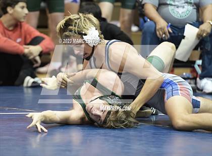 Thumbnail 2 in Osceola Duals Tournament 12/1/23 photogallery.