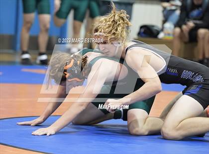 Thumbnail 1 in Osceola Duals Tournament 12/1/23 photogallery.