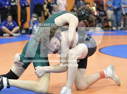Thumbnail 3 in Osceola Duals Tournament 12/1/23 photogallery.