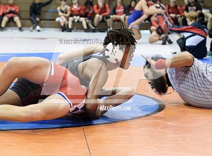 Thumbnail 2 in Osceola Duals Tournament 12/1/23 photogallery.