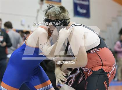 Thumbnail 3 in Osceola Duals Tournament 12/1/23 photogallery.