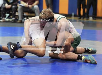 Thumbnail 1 in Osceola Duals Tournament 12/1/23 photogallery.