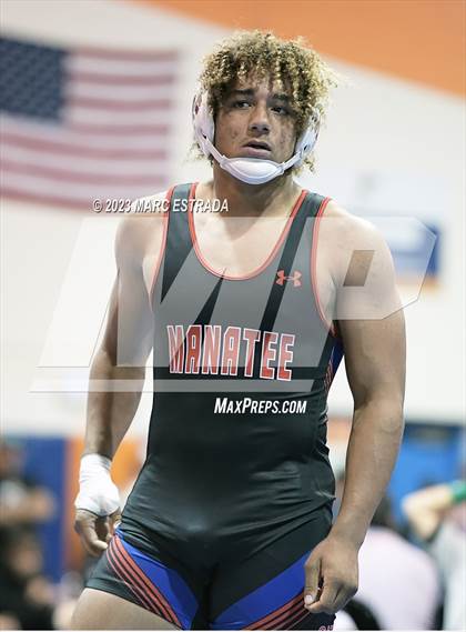 Thumbnail 1 in Osceola Duals Tournament 12/1/23 photogallery.