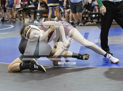 Thumbnail 3 in Osceola Duals Tournament 12/1/23 photogallery.