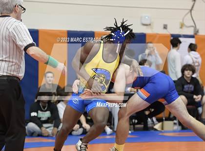 Thumbnail 3 in Osceola Duals Tournament 12/1/23 photogallery.