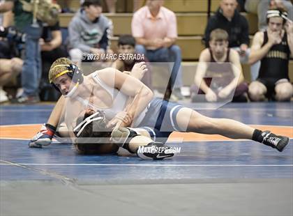 Thumbnail 2 in Osceola Duals Tournament 12/1/23 photogallery.