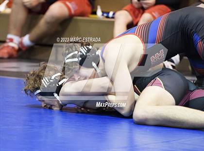 Thumbnail 1 in Osceola Duals Tournament 12/1/23 photogallery.