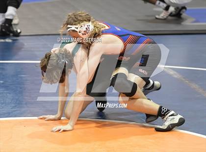 Thumbnail 1 in Osceola Duals Tournament 12/1/23 photogallery.