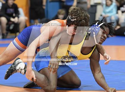 Thumbnail 3 in Osceola Duals Tournament 12/1/23 photogallery.