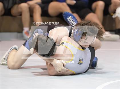Thumbnail 3 in Osceola Duals Tournament 12/1/23 photogallery.
