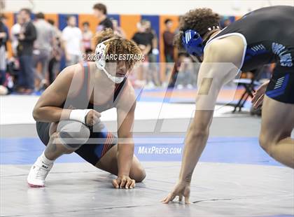 Thumbnail 2 in Osceola Duals Tournament 12/1/23 photogallery.
