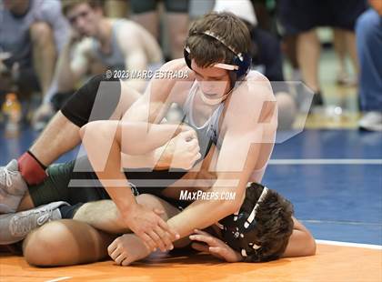 Thumbnail 1 in Osceola Duals Tournament 12/1/23 photogallery.