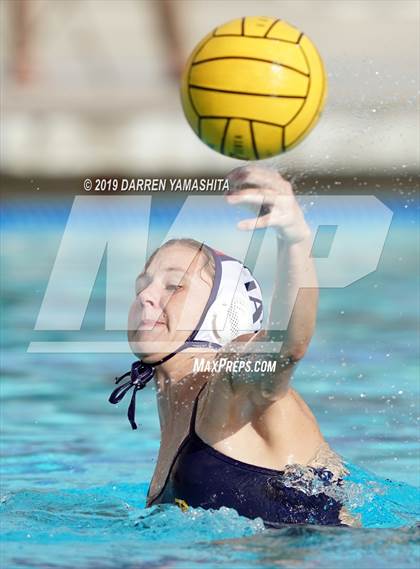 Thumbnail 1 in Leland vs. Sacred Heart Prep (CIF CCS Open Division Final) photogallery.