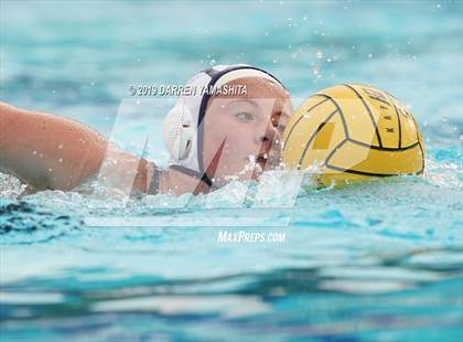 Thumbnail 1 in Leland vs. Sacred Heart Prep (CIF CCS Open Division Final) photogallery.