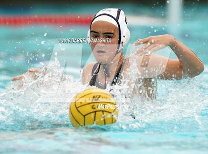 Thumbnail 2 in Leland vs. Sacred Heart Prep (CIF CCS Open Division Final) photogallery.