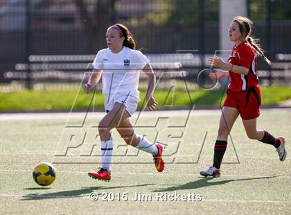 Thumbnail 3 in Argyle vs Kennedale (UIL 4A Area Playoff) photogallery.