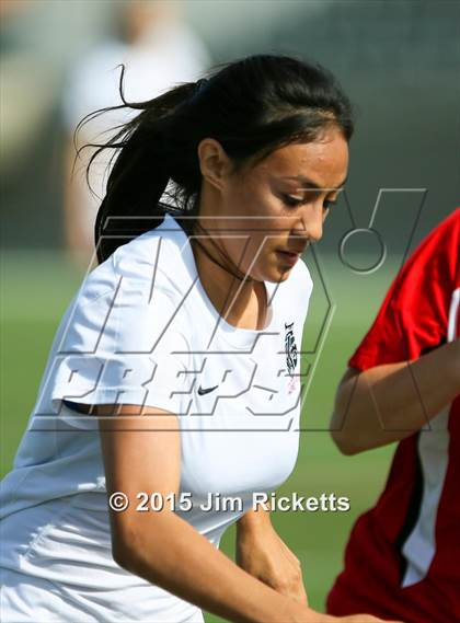 Thumbnail 1 in Argyle vs Kennedale (UIL 4A Area Playoff) photogallery.