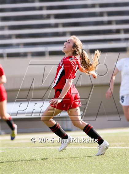 Thumbnail 3 in Argyle vs Kennedale (UIL 4A Area Playoff) photogallery.