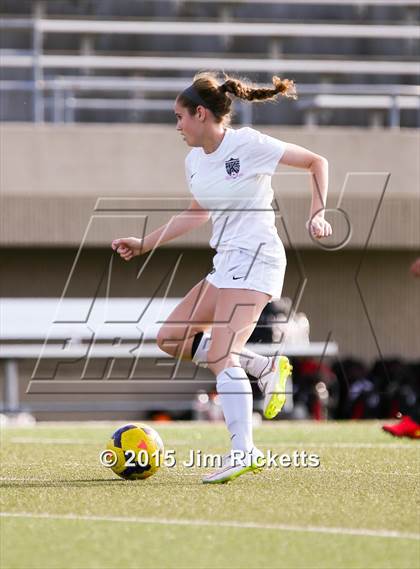 Thumbnail 1 in Argyle vs Kennedale (UIL 4A Area Playoff) photogallery.