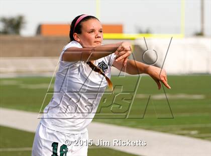 Thumbnail 3 in Argyle vs Kennedale (UIL 4A Area Playoff) photogallery.