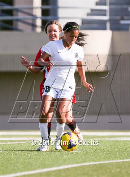 Thumbnail 3 in Argyle vs Kennedale (UIL 4A Area Playoff) photogallery.