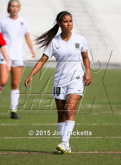 Thumbnail 2 in Argyle vs Kennedale (UIL 4A Area Playoff) photogallery.