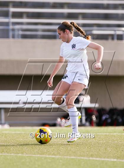 Thumbnail 3 in Argyle vs Kennedale (UIL 4A Area Playoff) photogallery.