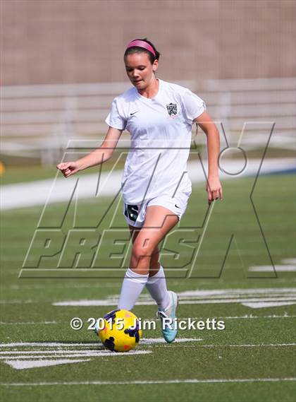 Thumbnail 1 in Argyle vs Kennedale (UIL 4A Area Playoff) photogallery.