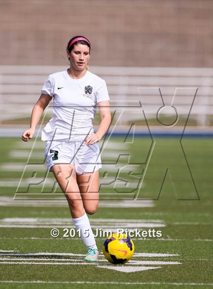Thumbnail 2 in Argyle vs Kennedale (UIL 4A Area Playoff) photogallery.