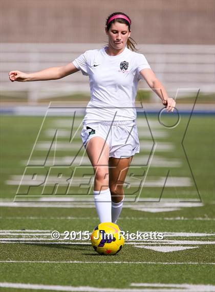 Thumbnail 3 in Argyle vs Kennedale (UIL 4A Area Playoff) photogallery.