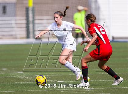 Thumbnail 1 in Argyle vs Kennedale (UIL 4A Area Playoff) photogallery.