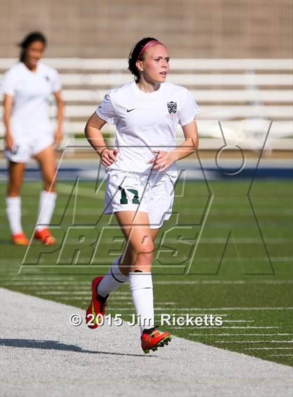 Thumbnail 2 in Argyle vs Kennedale (UIL 4A Area Playoff) photogallery.