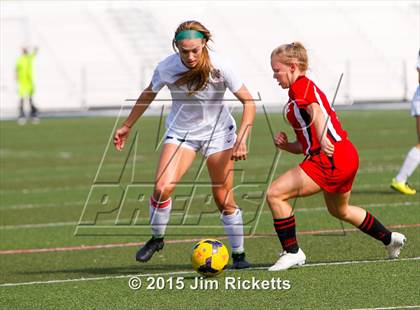 Thumbnail 1 in Argyle vs Kennedale (UIL 4A Area Playoff) photogallery.