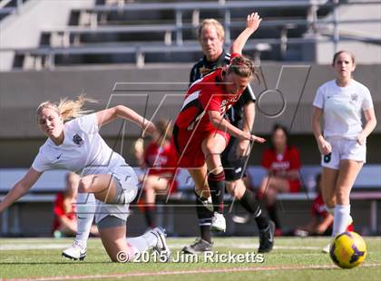 Thumbnail 1 in Argyle vs Kennedale (UIL 4A Area Playoff) photogallery.