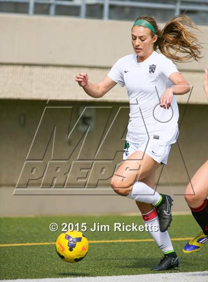 Thumbnail 2 in Argyle vs Kennedale (UIL 4A Area Playoff) photogallery.