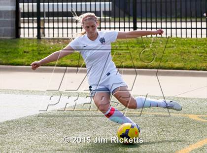 Thumbnail 1 in Argyle vs Kennedale (UIL 4A Area Playoff) photogallery.