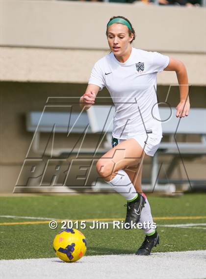 Thumbnail 2 in Argyle vs Kennedale (UIL 4A Area Playoff) photogallery.