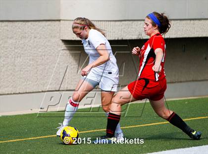 Thumbnail 1 in Argyle vs Kennedale (UIL 4A Area Playoff) photogallery.
