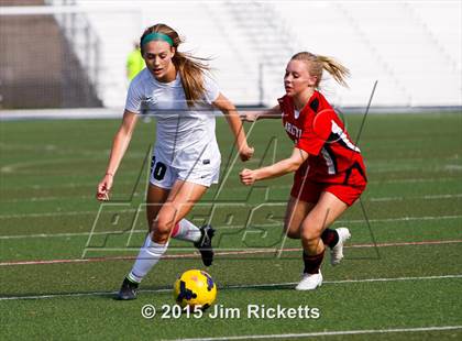 Thumbnail 1 in Argyle vs Kennedale (UIL 4A Area Playoff) photogallery.