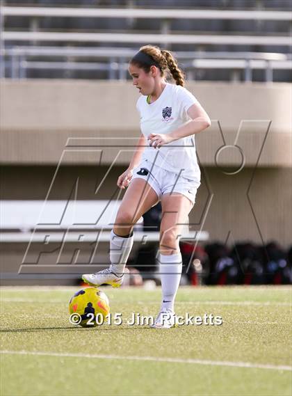 Thumbnail 2 in Argyle vs Kennedale (UIL 4A Area Playoff) photogallery.