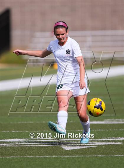 Thumbnail 3 in Argyle vs Kennedale (UIL 4A Area Playoff) photogallery.