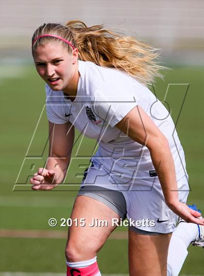 Thumbnail 1 in Argyle vs Kennedale (UIL 4A Area Playoff) photogallery.